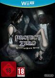 Project Zero: Maiden of Black Water (Nintendo Wii U)